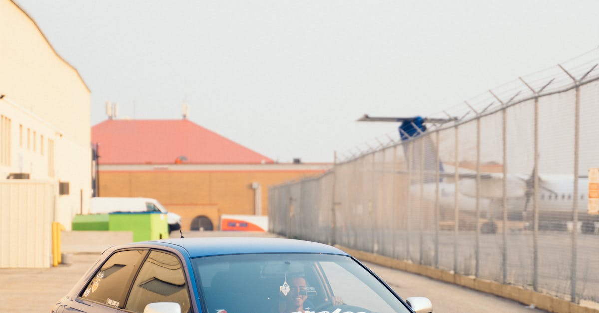 Best Practices for Returning Your Rental Car at Chania Airport