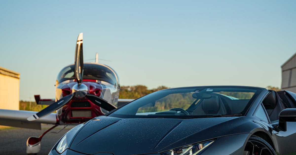 Documenting the Condition of Your Rental at Return