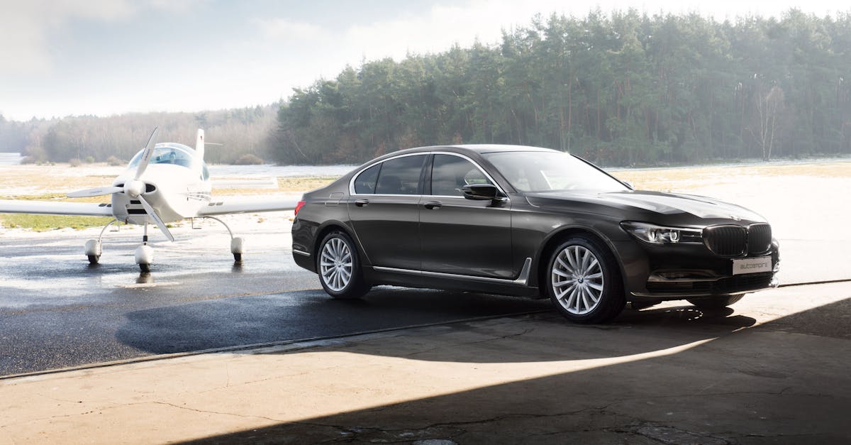 Rental Car Insurance: What is Typically Covered?