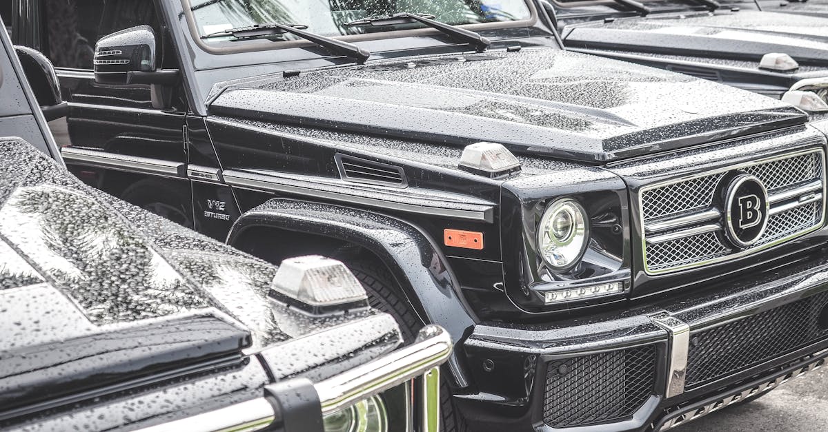 Steps to Take When You’re Involved in an Accident with a Rental