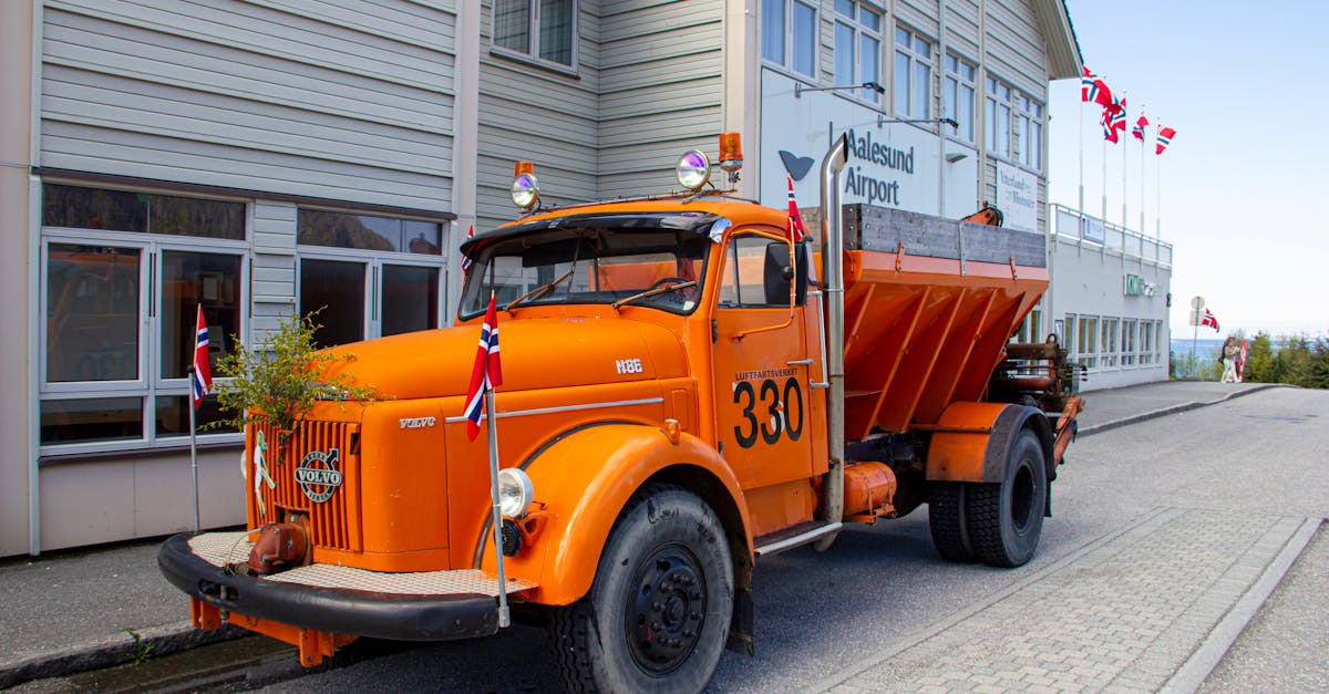 Understanding Fuel Policies in Your Rental Agreement