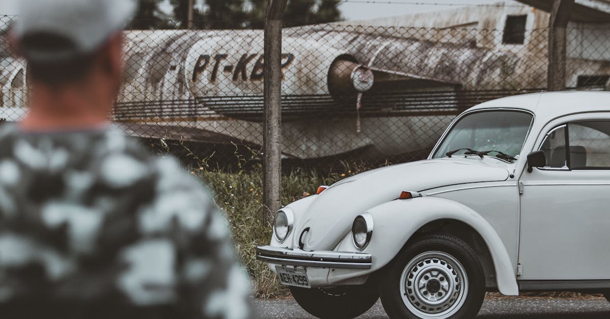 Understanding Mileage Limitations for Long-Term Rentals