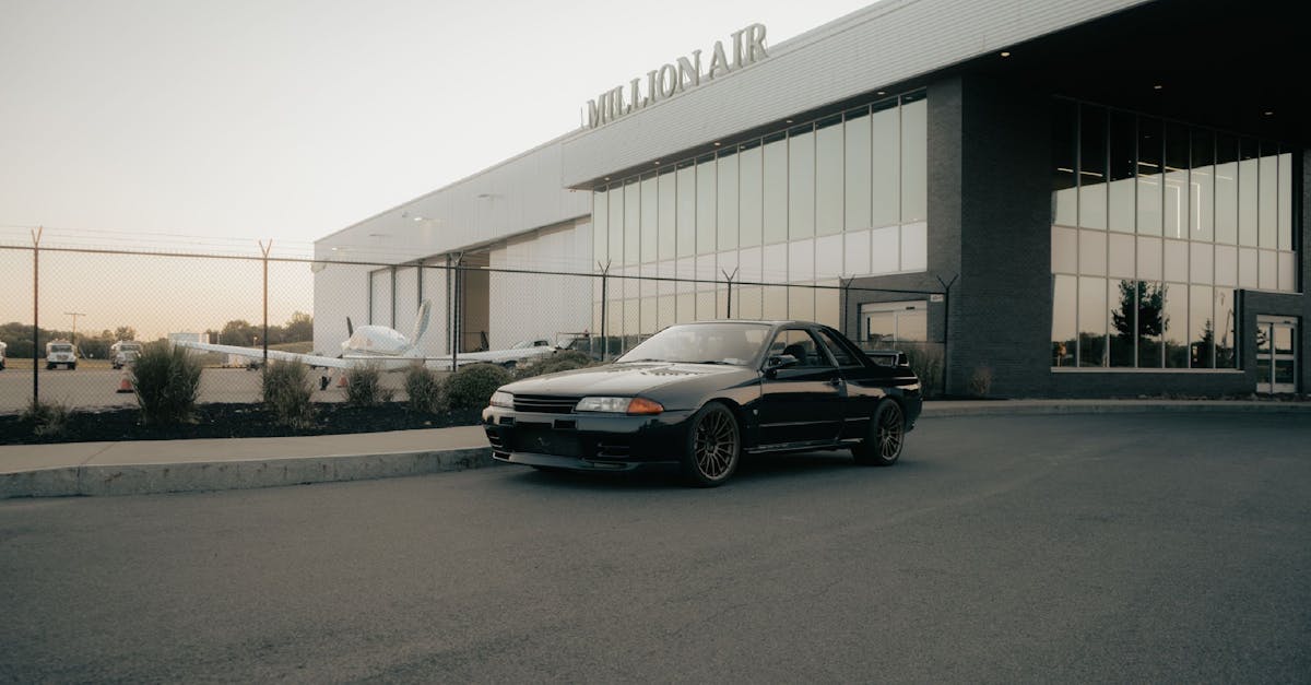 What Happens If You're Not Insured When Renting a Car?