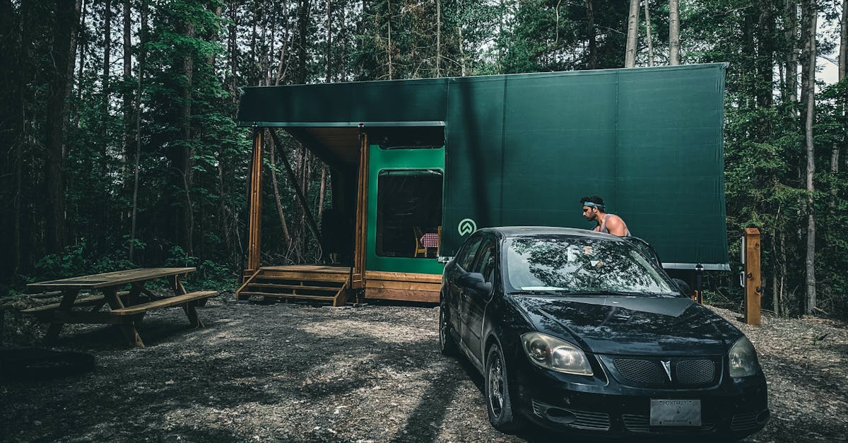 What to Do If Your Rental Car Breaks Down on the Road